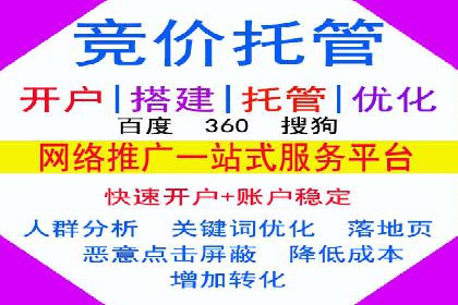 SEM代运营案例：揭秘搜索营销策略